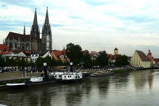 From the world metropolis to the idyllic small town — 
we have tips for your next city trip!