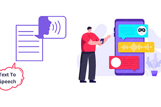 Text to Speech App Development