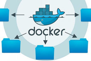 4. Docker Mount