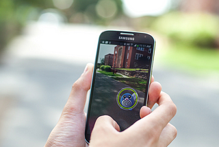 Pokémon Go, une leçon de marketing digital venue des Etats-Unis