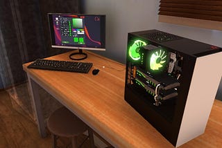 ‘PC Building Simulator’ A [PC] ‘Building Simulation Game’ For Dummies