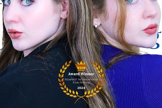 Lillee Jean’s ‘Miss Roxie’ Film Wins Best Women’s Film Award 2024