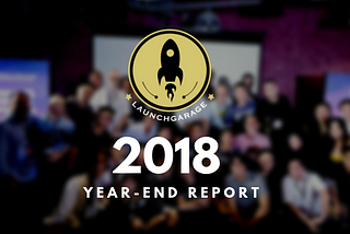 Year-In Review: 2018