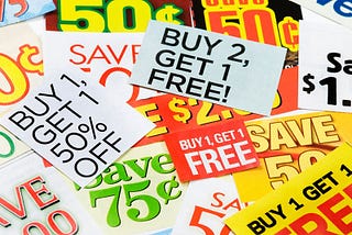 Deals That Actually Work