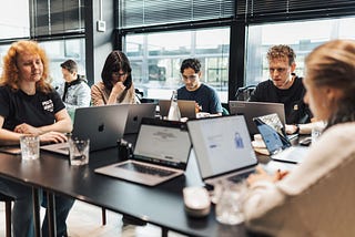 When does AI Enthusiasm Become an Insider Threat?