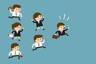 What’s The Best Way To Lead Your Startup?