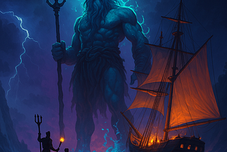 🌊 Season 4 Launch Blog: Enter Poseidon’s Wrath 🌊