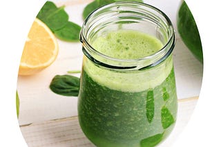 4 Effortless Ways to Add Greens to Your Diet