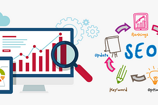 SEO Services in Mumbai