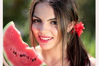 Is Watermelon good for weight loss?