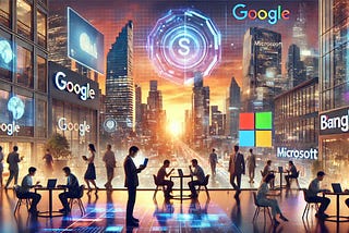 Thailand Tech Industry Leaders