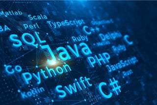 The Polyglot Coder: