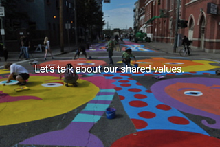 How Do We Know It’s Creative Placemaking?