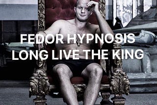 Fedor Emelianenjo Hypnosis