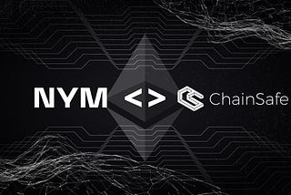 Press release: Nym and Chainsafe bring enhanced privacy to over half a million Ethereum validators…