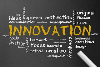 Innovation Management