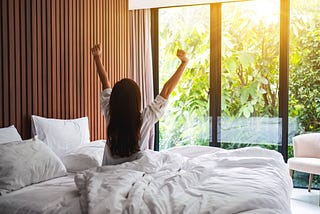 6 Things to Implement Into Your Morning Routine for a Healthier Lifestyle