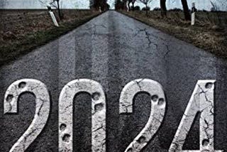 A Blueprint for Achieving Your Goals in 2024