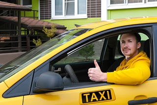 Ride in Comfort, Explore with Ease: The Perks of Private Taxi Tours