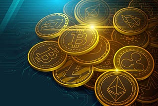 crypto altcoins — top coins to hodl in 2023