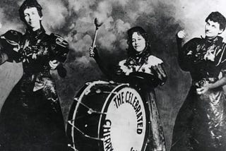 The Cherry Sisters: good or bad?