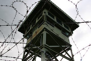 Build a Fence Around Your Addiction