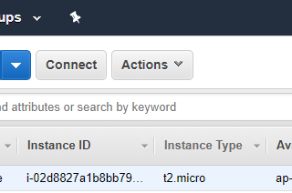 Increase AWS EC2 Root Volume