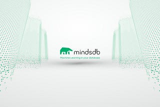 Easy machine learning with MindsDB