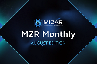 MZR Monthly