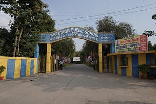 Top 10 Best Schools in Prayagraj 2024–25