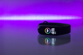 Build Your Own Fitness Tracker