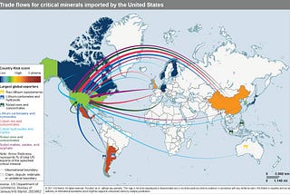 US Automotive Industry’s Path to Regaining Global Market Share