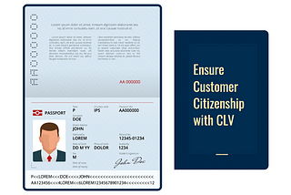 Ensuring Customer Citizenship: Get Up Close and Personal with Customer Experience through CLV