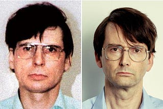 Dennis Nilsen and the ‘True Crime’ Problem.