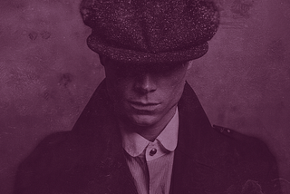 By Order of the Peaky Blinders — Tell Your Story