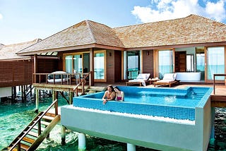 Mar Caribe Luxury Retreat | Ultimate travel Guide