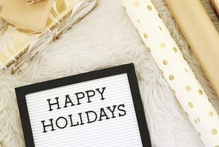 The Best Destination to Go on Holidays in Winter?