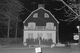 The real Amityville Horror: Antisocial Personality Disorder