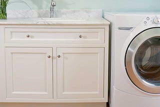 Is it worth time to buying a washer-dryer?