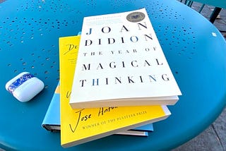 Gaslighting Myself: On Nice Bookstores and Microaggressions