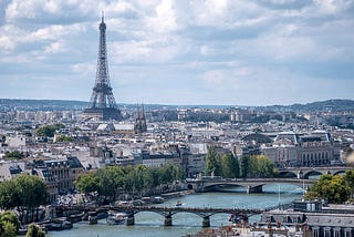 The Best Things To Do In Paris