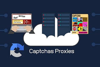 Best captcha proxies in 2022