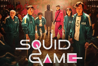 Squid Game: Lessons for life