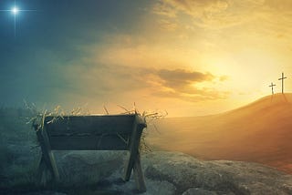 Christmas and the Resurrection