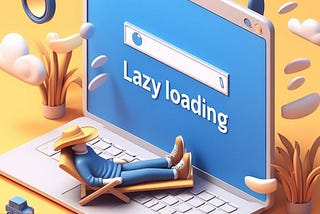 Cover: lazy loading image