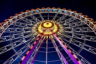 REMNANTS OF FEELINGS (SHORT STORY)