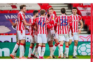 Fans review: Potters Push Through To 1st Win Of 2021 — Stoke City 1–0 Sheffield Wednesday