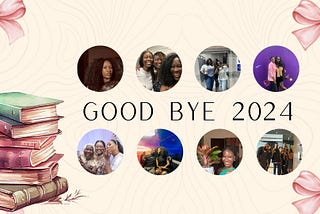 2024 wrapped in a little bow