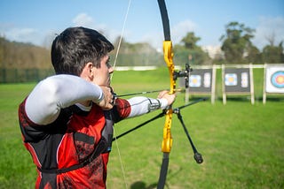 A History of Archery at the Olympics