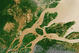Petróleo na Amazônia — Desenvolvimento Sustentável?